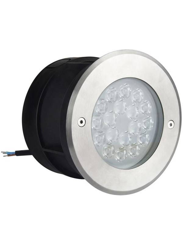 Miboxer Havelampe - 15W - RGB-CCT - WiFi - IP65 - 24V