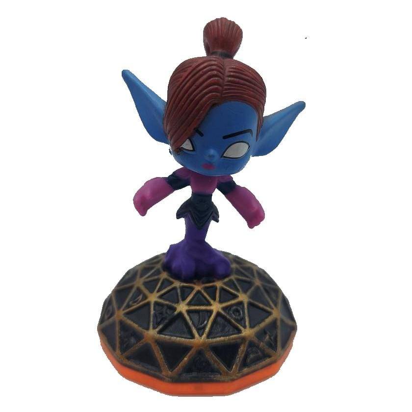 Mini-Jini Sidekick Skylanders Giants (Begagnad)