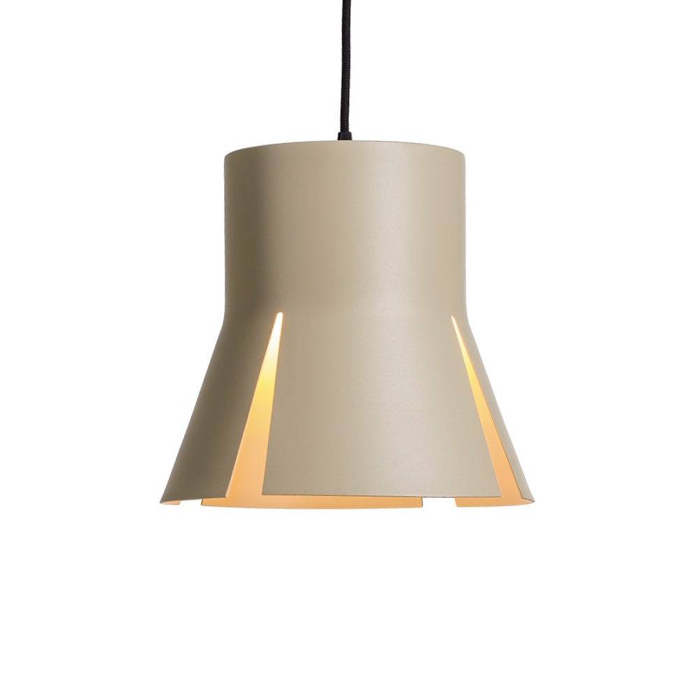 Split 29 Taklampa - Pendel | 6 färgalt. | Färg: Beige - NCS3005Y-20R