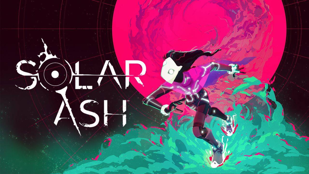 Solar Ash (PC) - Standard