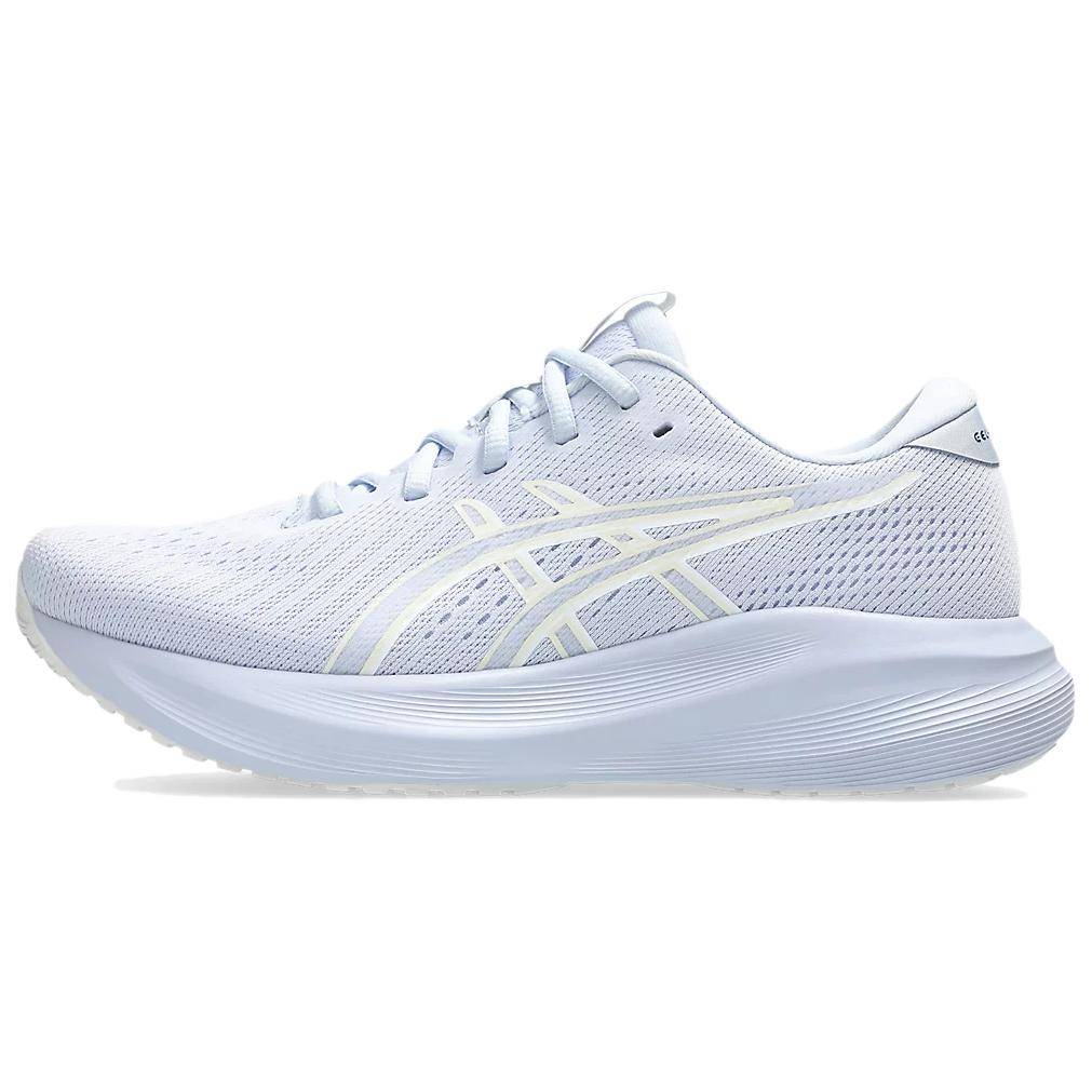 ASICS Gel Excite 11 Blå Tonad Cream Dam Sneakers 1012B861-402 cm