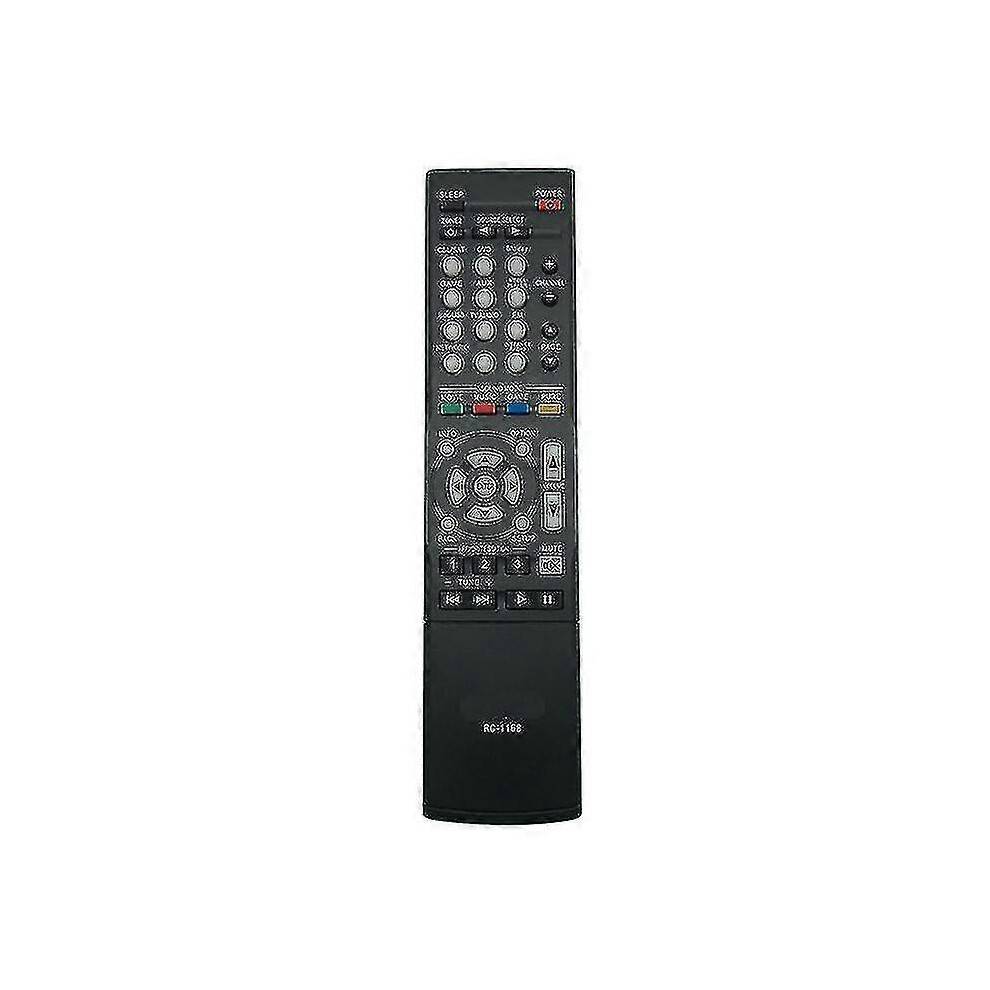 Remote Control for Denon Av Rc-1156 Rc-1157 Rc-1170 Rc-1180 Rc-1183 Avr-x1000 Avr-x1200w Avr-4310 Dht-1513ba Avr-x520bt[pb]