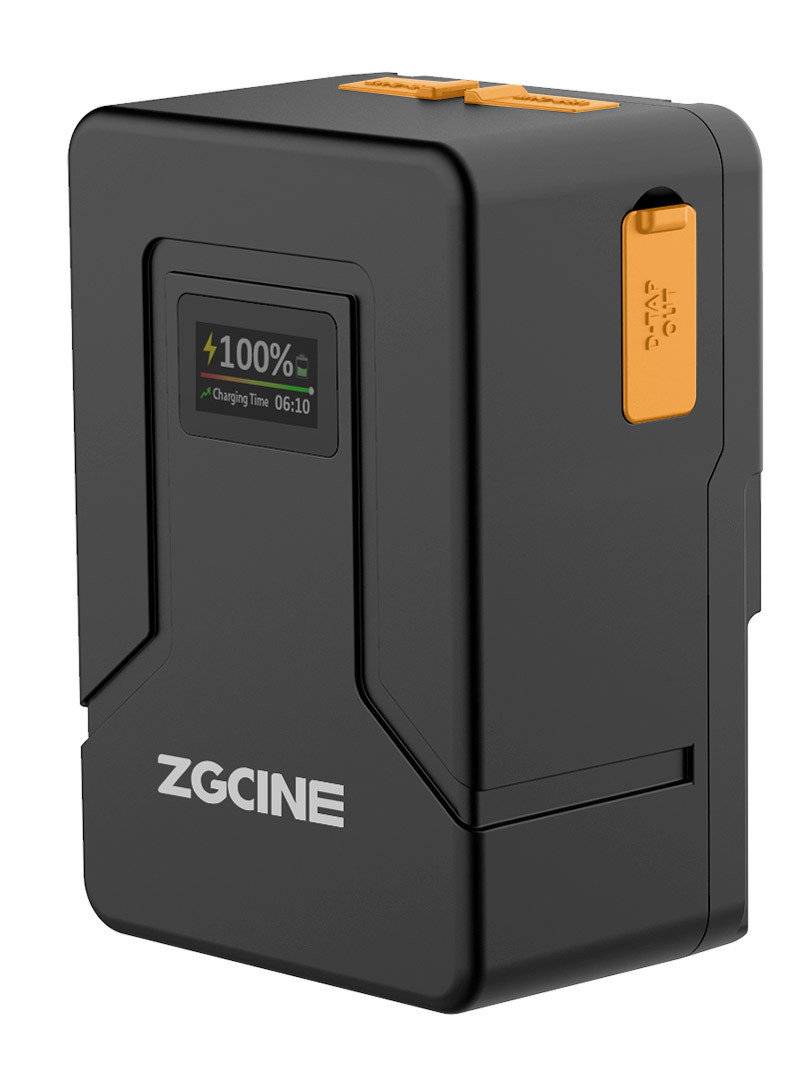 V-Mount batteri MINI 99Wh