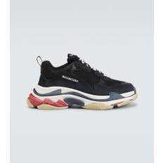 Balenciaga Triple S sneakers - black - EU 40