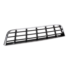 VAN WEZEL 4423599 Ventilationsgaller Fram, för fordon med avståndsregerande farthållare