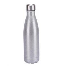 Vandflaske Coolbottle Termo 500ML – Glitter