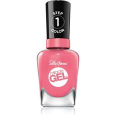 Sally Hansen Miracle Gel™ Geleneglelak uden UV/LED forsegling Skygge 292 Rain-Glow 14,7 ml - 14,7 ml