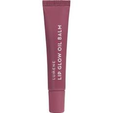 Lumene Lip Glow Oil Balm 5 Raspberry, 10 ml