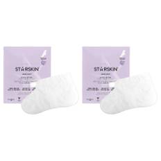 2st Starskin Magic Hour Exfoliating Foot Mask Socks - 50 g