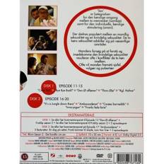 Klovn (2. Sæson) (DVD)