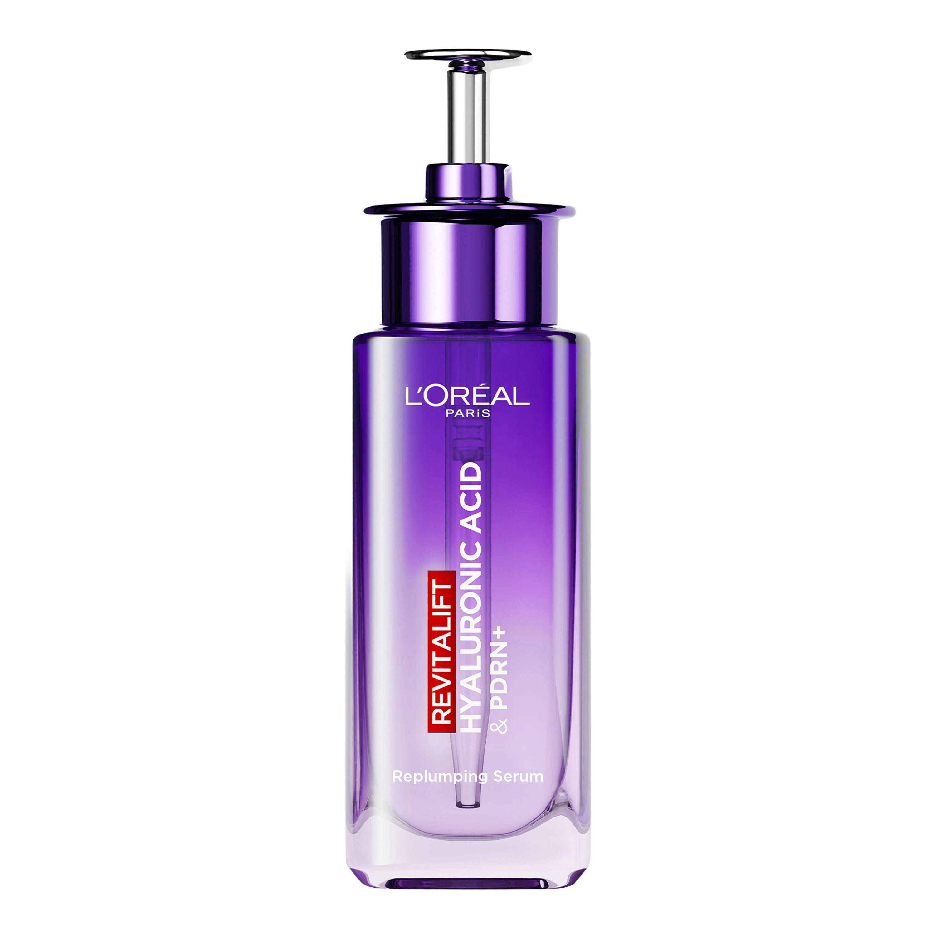 L'Oréal Paris Revitalift Filler HYALURON PDRN+ Replumping Serum 30 ml