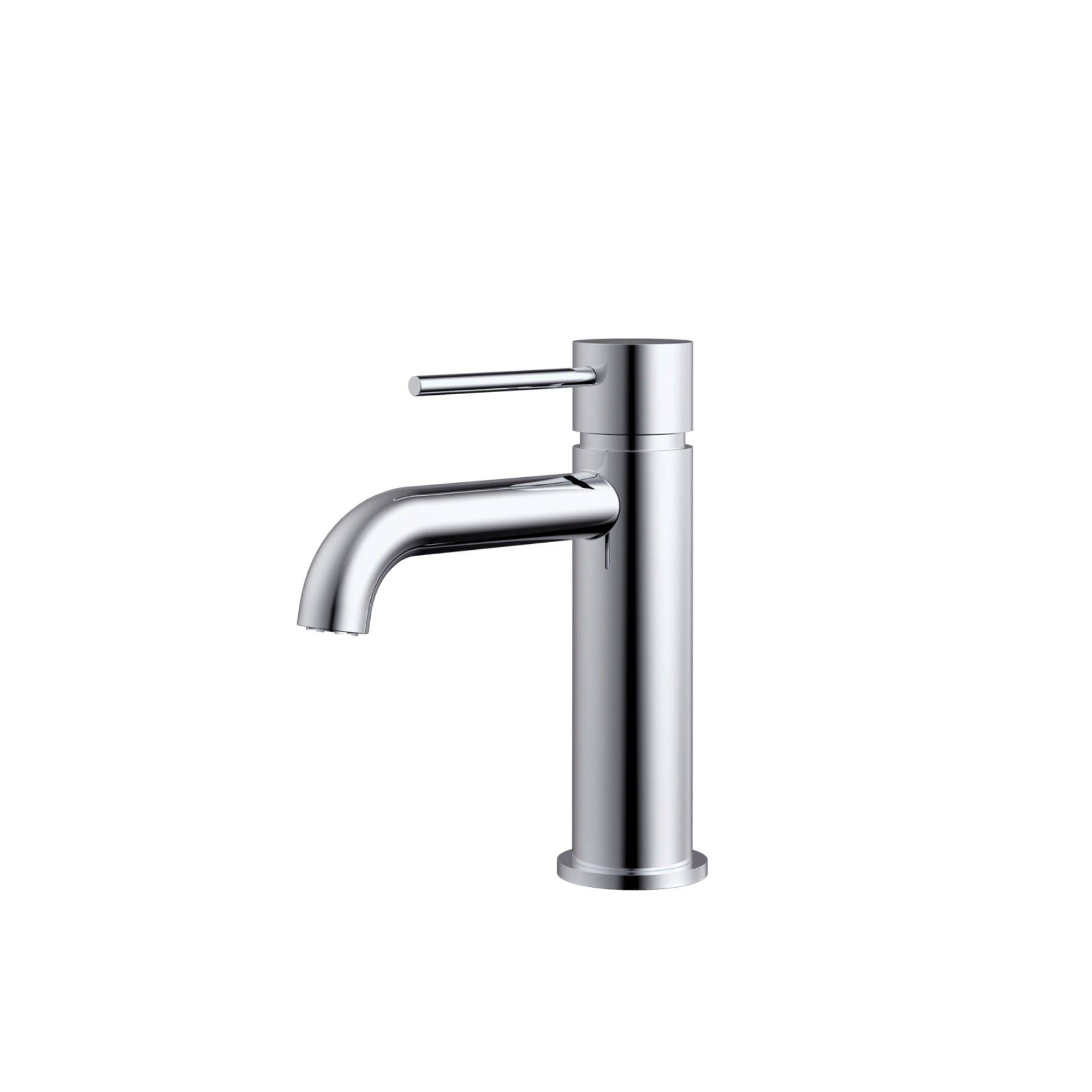 Macro design tvättställsblandare reno