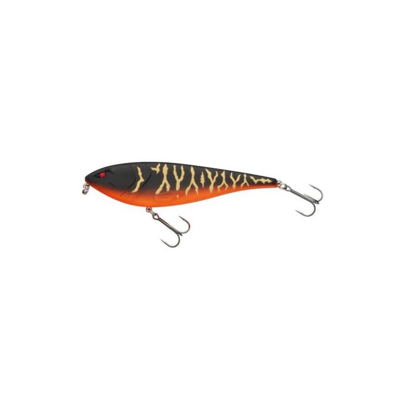 Berkley Zilla Glider 16CM 65G Shadow tiger