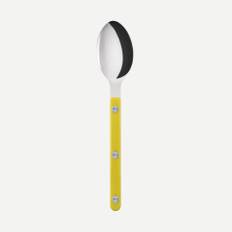 Teskefuld, Bistrot, Yellow - Sabre Paris