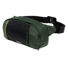Haglöfs Tight Hip Pack bæltetaske 3,5 Seaweed Green