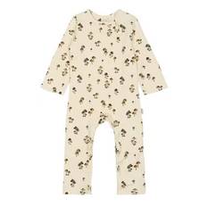 PETIT PIAO Jumpsuit ls - FUNGI