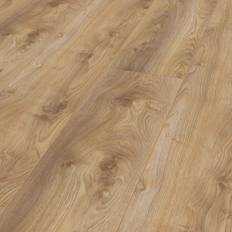 Laminatgolv Makro Oak Nature 10mm