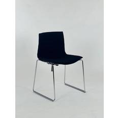 Arper Catifa 46 konferencestol Black