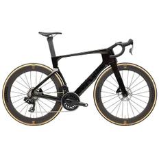 S5 Force AXS Road Bike - Five Black (2026)