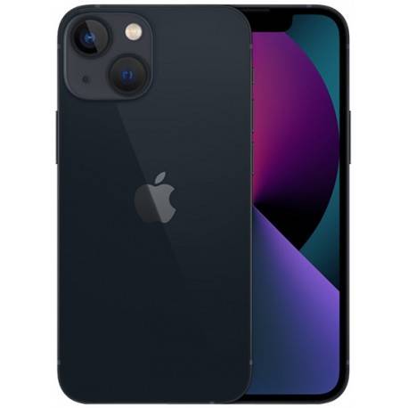 Apple iPhone 13 mini 5.4" 128GB Midnat Grade B