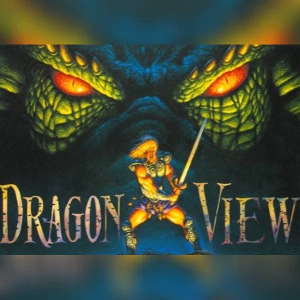 Dragonview (PC) Steam Key - GLOBAL
