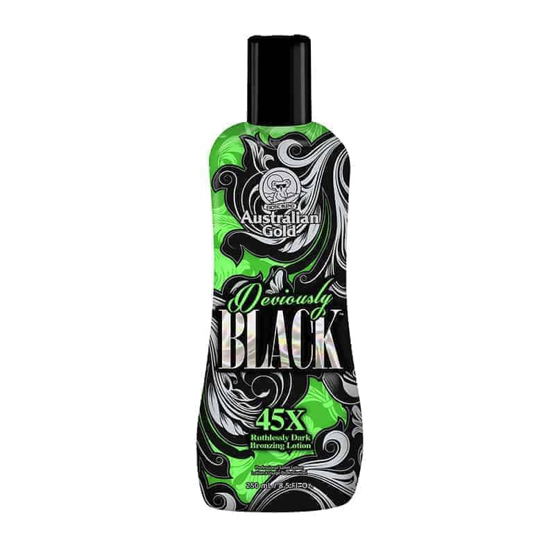 Deviously Bronze 45X – Australian Gold