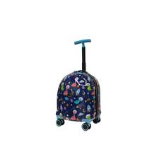 VERAGE BEE LITE KIDS TROLLEY BLUE