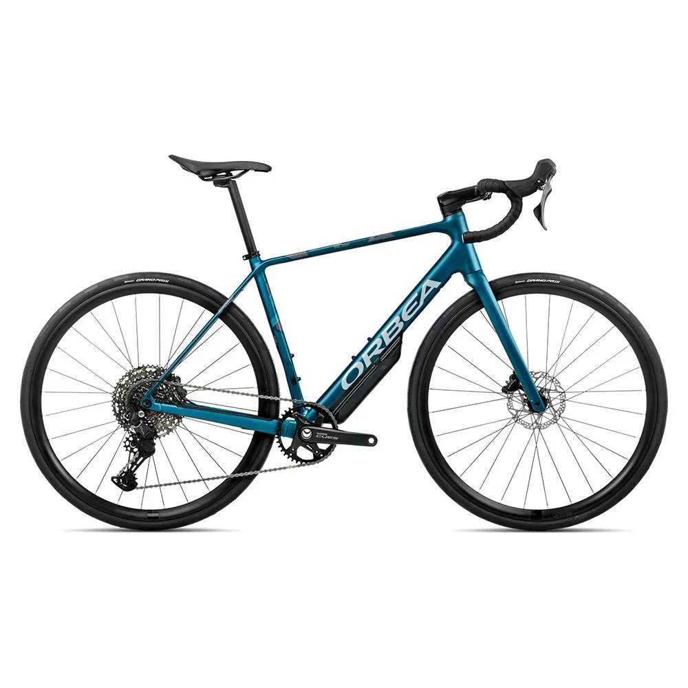 Orbea Avant H45 1x Cues U6000 Gs Shadow 2026 Landevejscykel