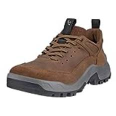 ECCO Offroad herr Vandringssandaler, Kakao brun kakao brun, 39 EU
