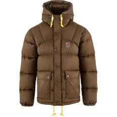 Fjällräven Mens Expedition Down Lite Jacket (Brun (DARK OAK/299) Medium)