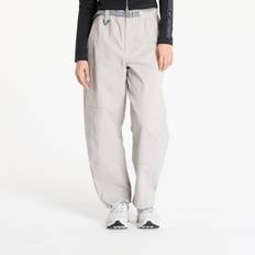 Pants Nike ACG Women's UV Protection Repel Hiking Pants College Grey/ Football Grey/ Summit White L - Summit White - L