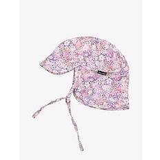 MIKK-LINE Swim Hat Uv Aop |Pink |1.5-2Y