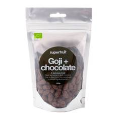 Superfruit | Gojibär Choklad 200 g