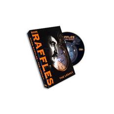 Mark Raffles dvd