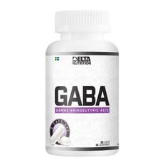 GABA 90 caps