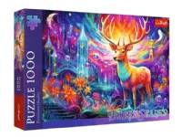 (ComputerSalg) Trefl DreamScapes, 1000 stk, Kunst