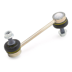 QUARO QS1443/HQ Stabilisatorstag framaxel höger, med mutter