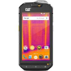 CAT S60 | 32 GB | svart