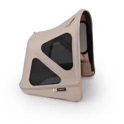 Donkey 6 breezy sun canopy Desert Taupe