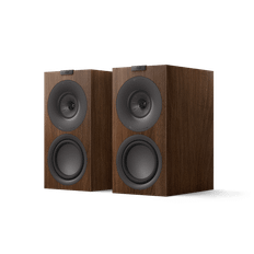 KEF Q Concerto Meta Walnut