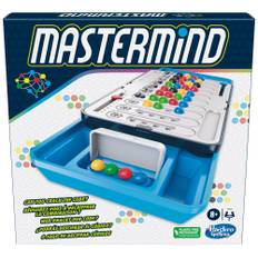 Hasbro - Mastermind - Brætspil