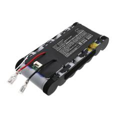 Batteri till Philips Aqua Plus 8000 mfl