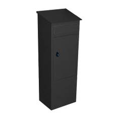 Postlåda Habo 9440 Svart