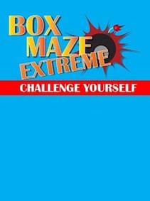 Box Maze Extreme (PC) - Steam Key - GLOBAL