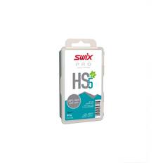 Swix HS5 Turquoise, -10°C/-18°C 60g