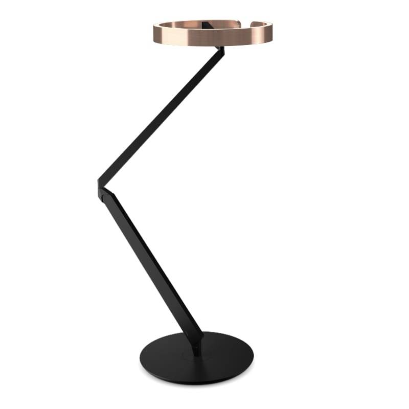 Gioia Equilibrio Rose Gold.