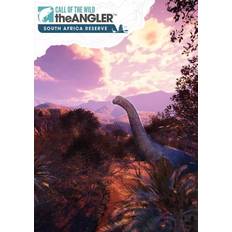 Call of the Wild: The Angler™ - South Africa Reserve PC - DLC