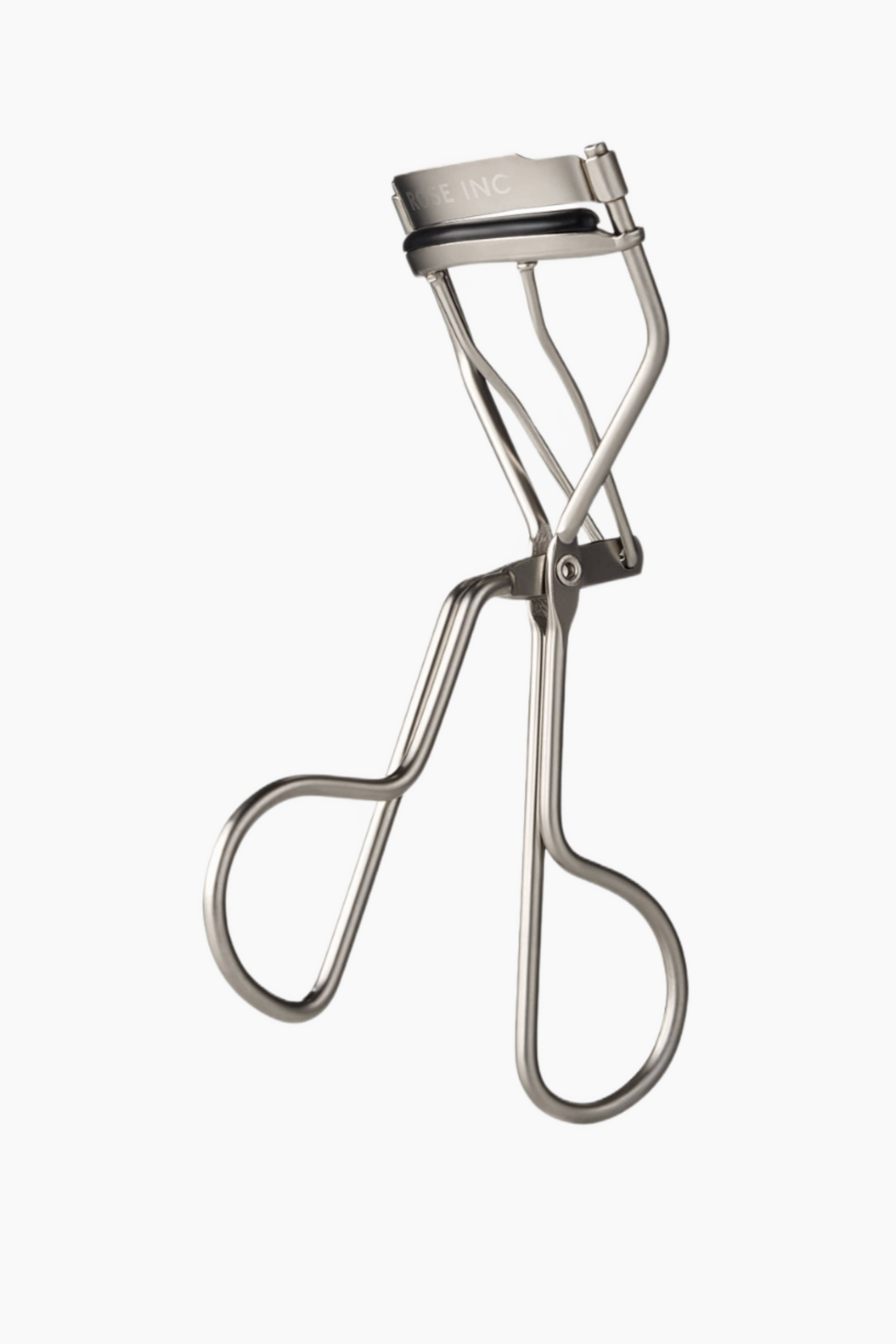 Rose Inc - Eyelash Curler - Silver (one size)