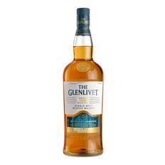 Glenlivet Triple Cask Matured White Oak Reserve Speyside Single Malt Scotch Whisky 40% 1L