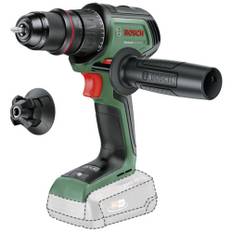 Bosch Home and Garden AdvancedDrill 18V-80 QuickSnap 06039E2000 Borrskruvdragare batteri 18.0 V